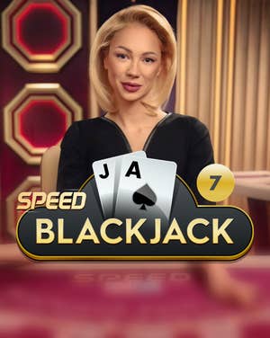 Speed Blackjack 7