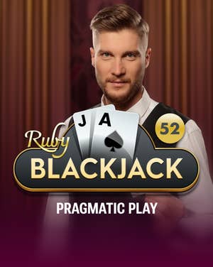 Blackjack 52 - Ruby