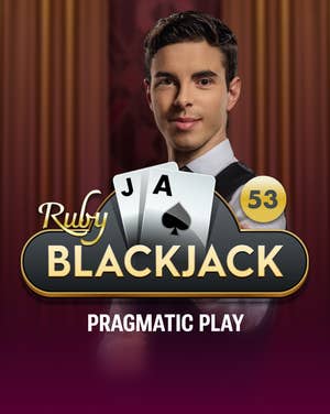 Blackjack 53 - Ruby