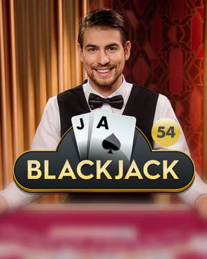 Blackjack 54 