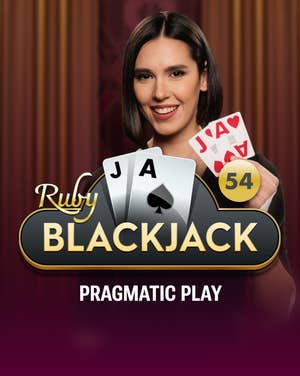 Blackjack 54 