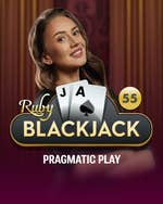 Blackjack 55 