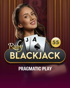 Blackjack 55 