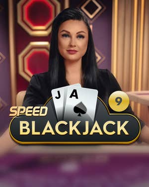 Speed Blackjack 9 