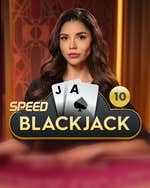 Speed Blackjack 10 