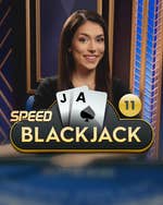Speed Blackjack 11 