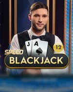 Speed Blackjack 12 