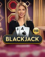 Blackjack 148