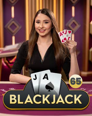 Blackjack 65 