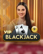 VIP Blackjack 9