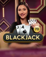 Blackjack 70