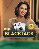 VIP Blackjack 7