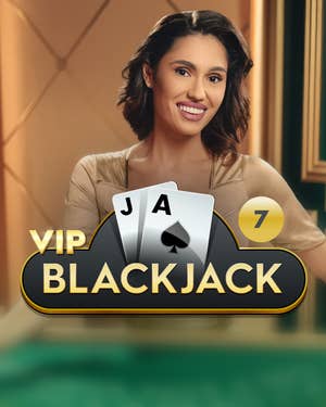 VIP Blackjack 7