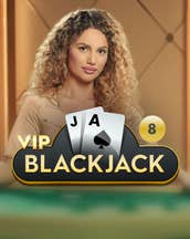 VIP Blackjack 8