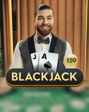 Blackjack 159