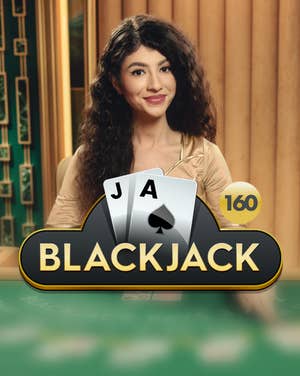 Blackjack 160