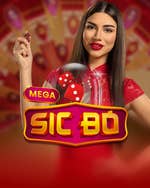 Mega Sic Bo