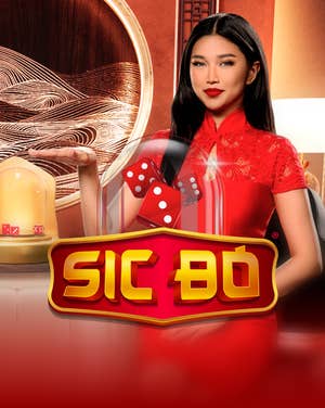 Sic Bo Pragmatic