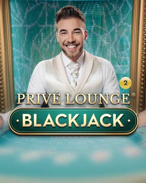 Privé Lounge Blackjack 2