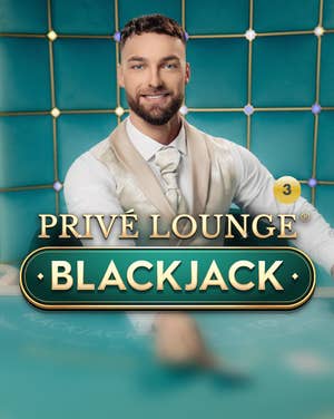 Privé Lounge Blackjack 3