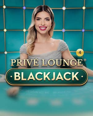 Privé Lounge Blackjack 4