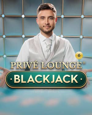 Privé Lounge Blackjack 6