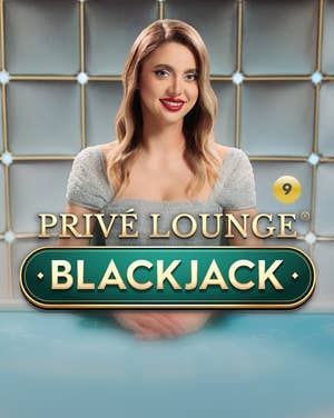 Privé Lounge Blackjack 9