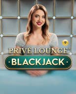 Privé Lounge Blackjack 9