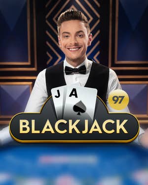Blackjack 97