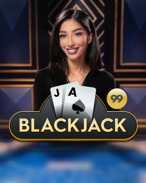 Blackjack 99