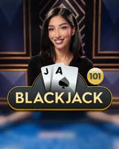 Blackjack 101 