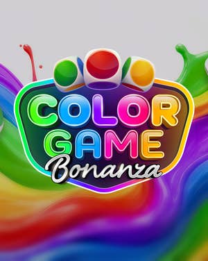 Color Game Bonanza