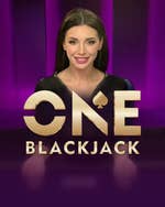 ONE Blackjack 1
