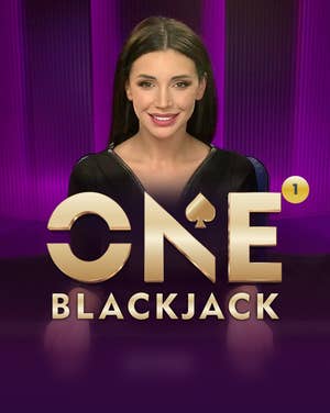 ONE Blackjack 1
