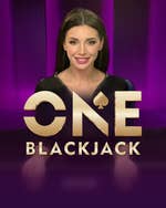ONE Blackjack 1