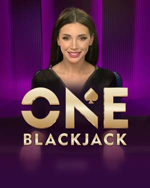 ONE Blackjack 1