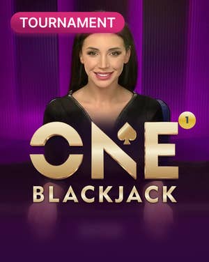 ONE Blackjack 1