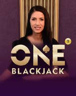 ONE Blackjack 2 