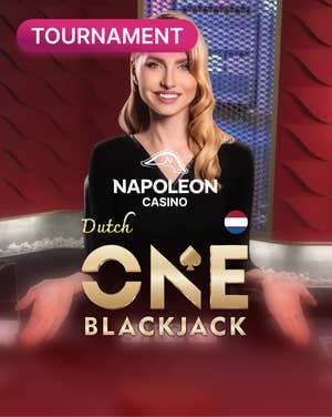 Napoleon ONE Blackjack