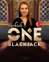 Turkish ONE Blackjack