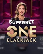 Superbet ONE Blackjack 