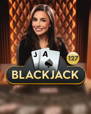 Blackjack 127