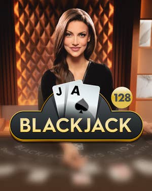 Blackjack 128
