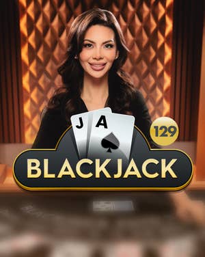 Blackjack 129