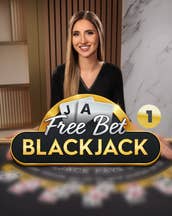 Free Bet Blackjack 1