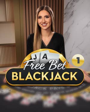 Free Bet Blackjack 1