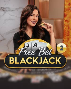 Free Bet Blackjack 2