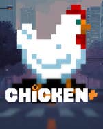 Chicken+
