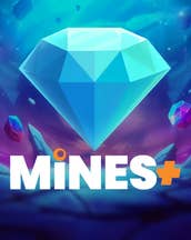 Mines+