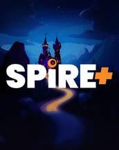 Spire+
